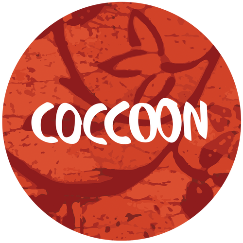 Logo Coccoon