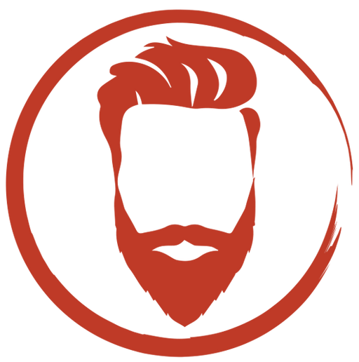 Icona barba